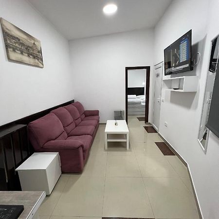 בוקרשט Hostel Casa Popa Nan מראה חיצוני תמונה