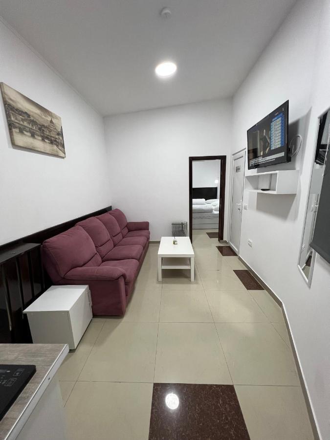 בוקרשט Hostel Casa Popa Nan מראה חיצוני תמונה
