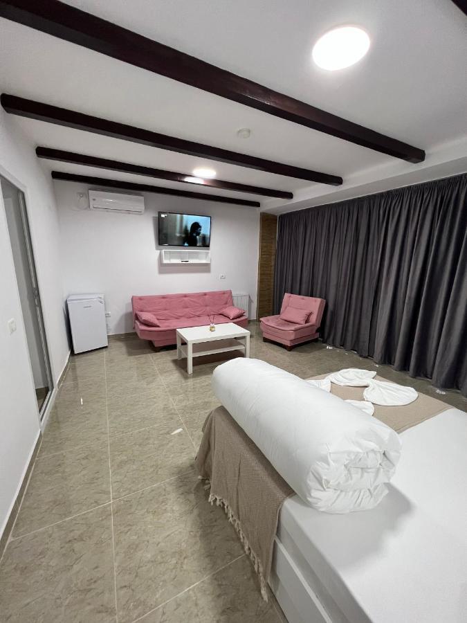 בוקרשט Hostel Casa Popa Nan מראה חיצוני תמונה