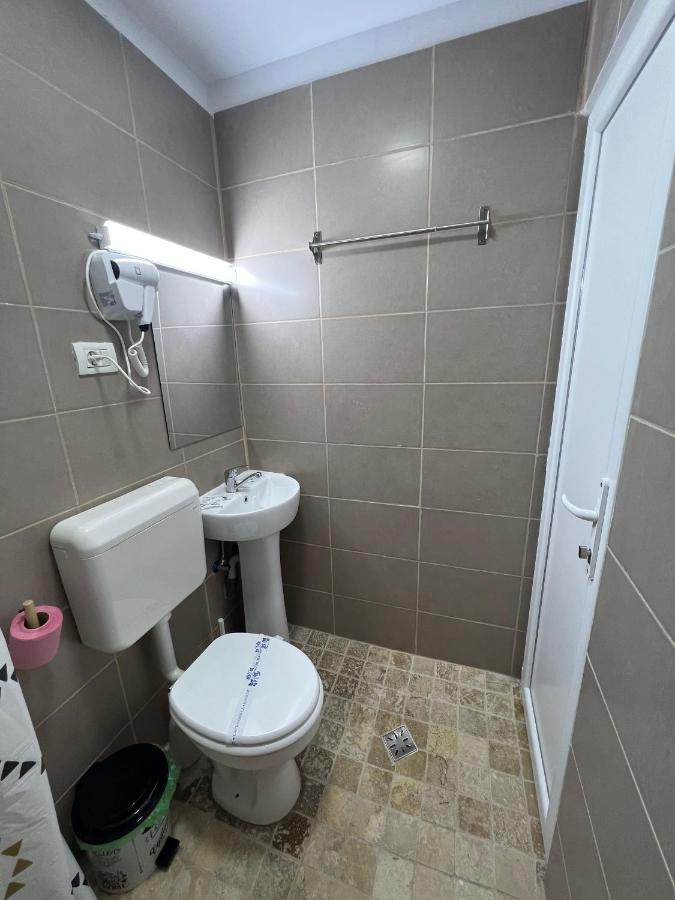 בוקרשט Hostel Casa Popa Nan מראה חיצוני תמונה
