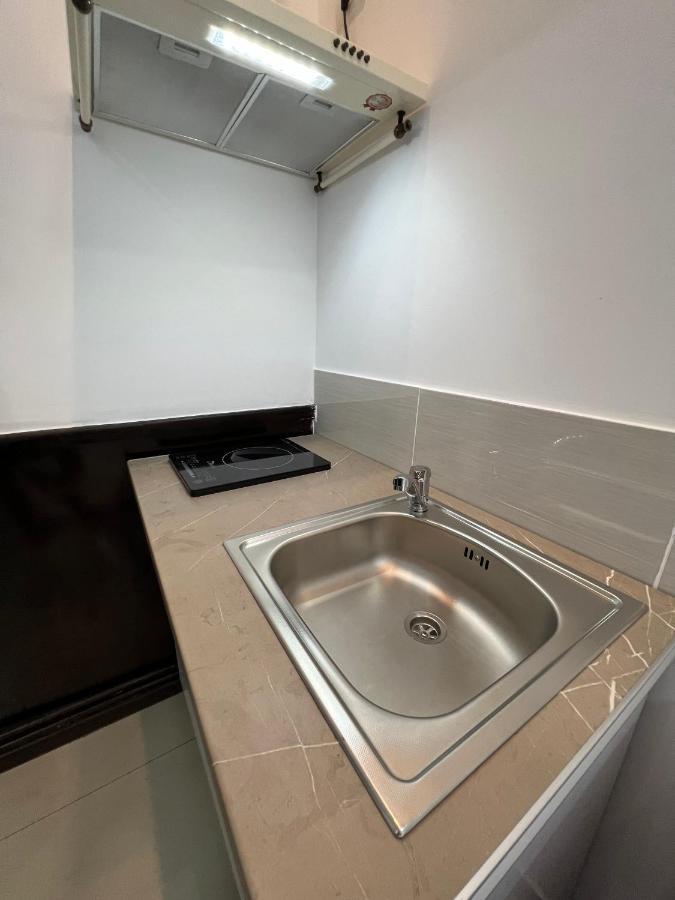 בוקרשט Hostel Casa Popa Nan מראה חיצוני תמונה