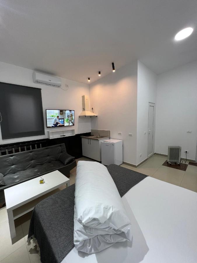 בוקרשט Hostel Casa Popa Nan מראה חיצוני תמונה