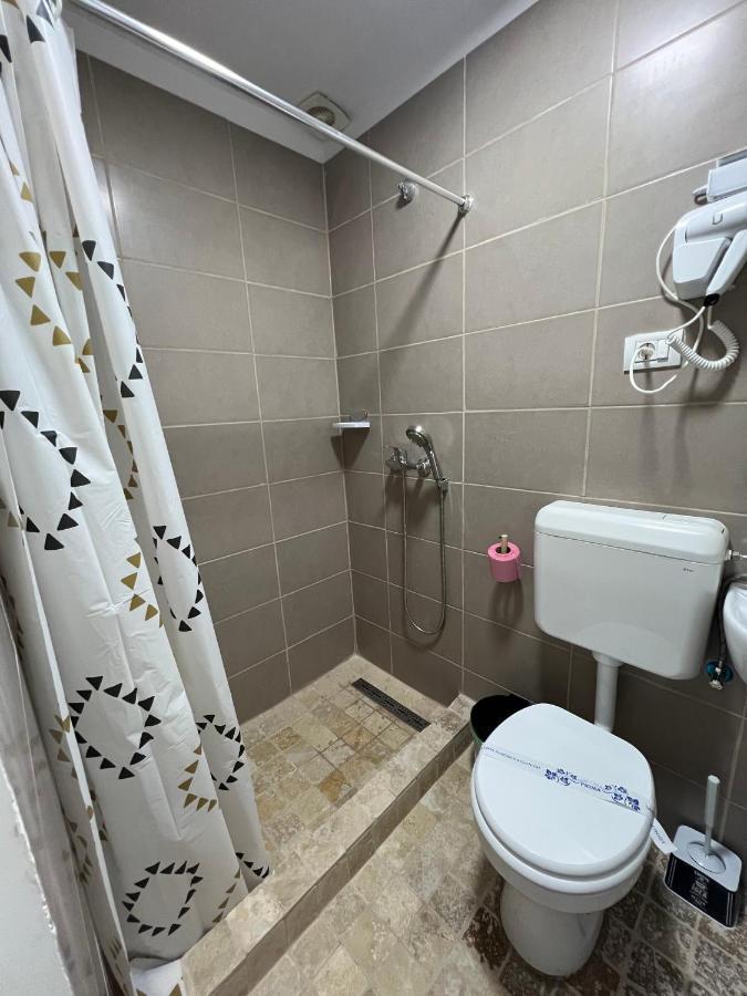 בוקרשט Hostel Casa Popa Nan מראה חיצוני תמונה