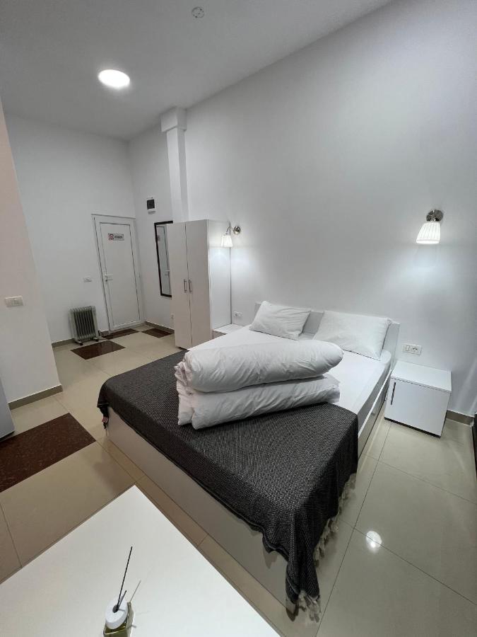 בוקרשט Hostel Casa Popa Nan מראה חיצוני תמונה