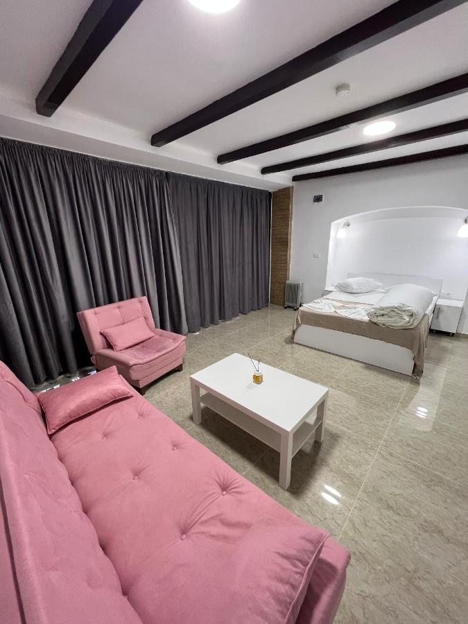בוקרשט Hostel Casa Popa Nan מראה חיצוני תמונה