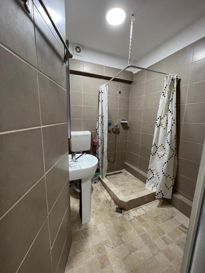 בוקרשט Hostel Casa Popa Nan מראה חיצוני תמונה