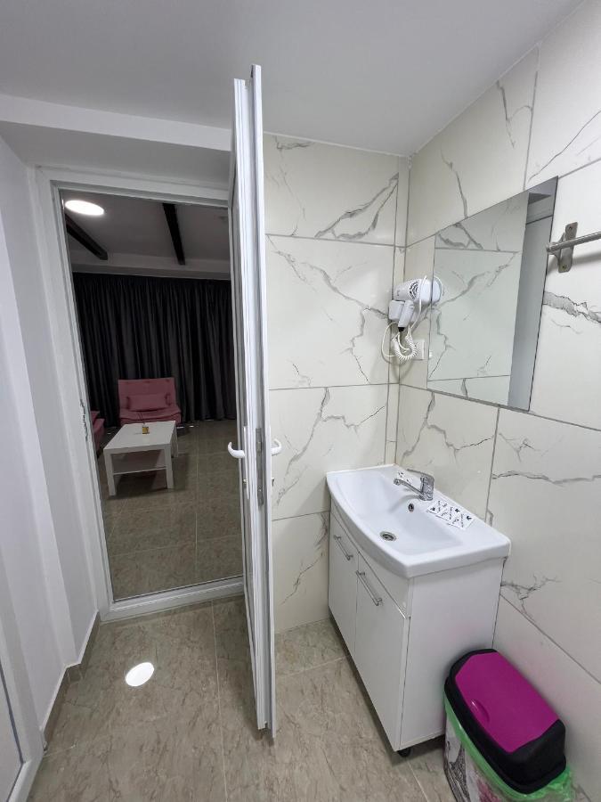 בוקרשט Hostel Casa Popa Nan מראה חיצוני תמונה