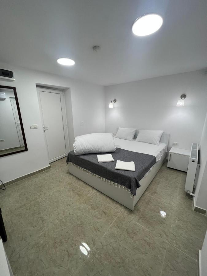 בוקרשט Hostel Casa Popa Nan מראה חיצוני תמונה