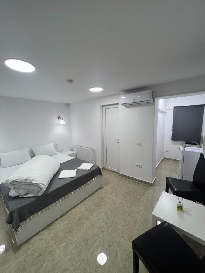 בוקרשט Hostel Casa Popa Nan מראה חיצוני תמונה