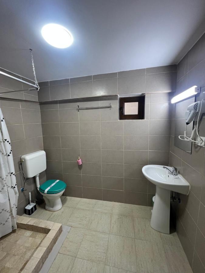 בוקרשט Hostel Casa Popa Nan מראה חיצוני תמונה