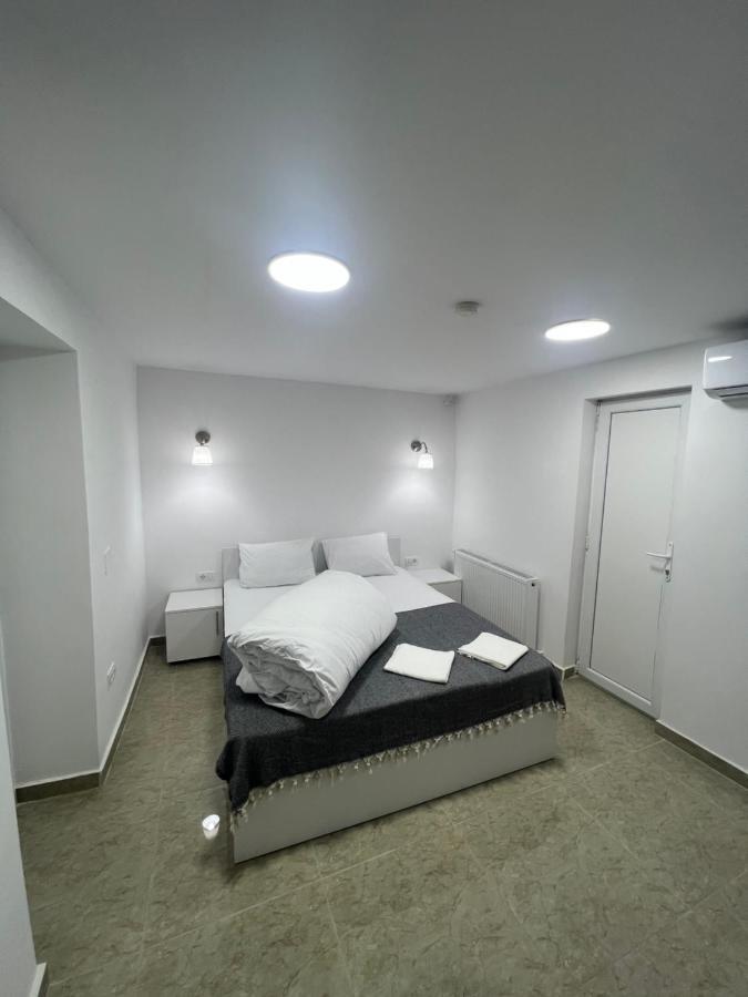 בוקרשט Hostel Casa Popa Nan מראה חיצוני תמונה
