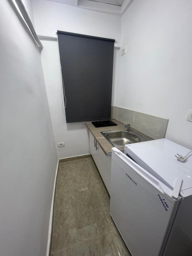 בוקרשט Hostel Casa Popa Nan מראה חיצוני תמונה